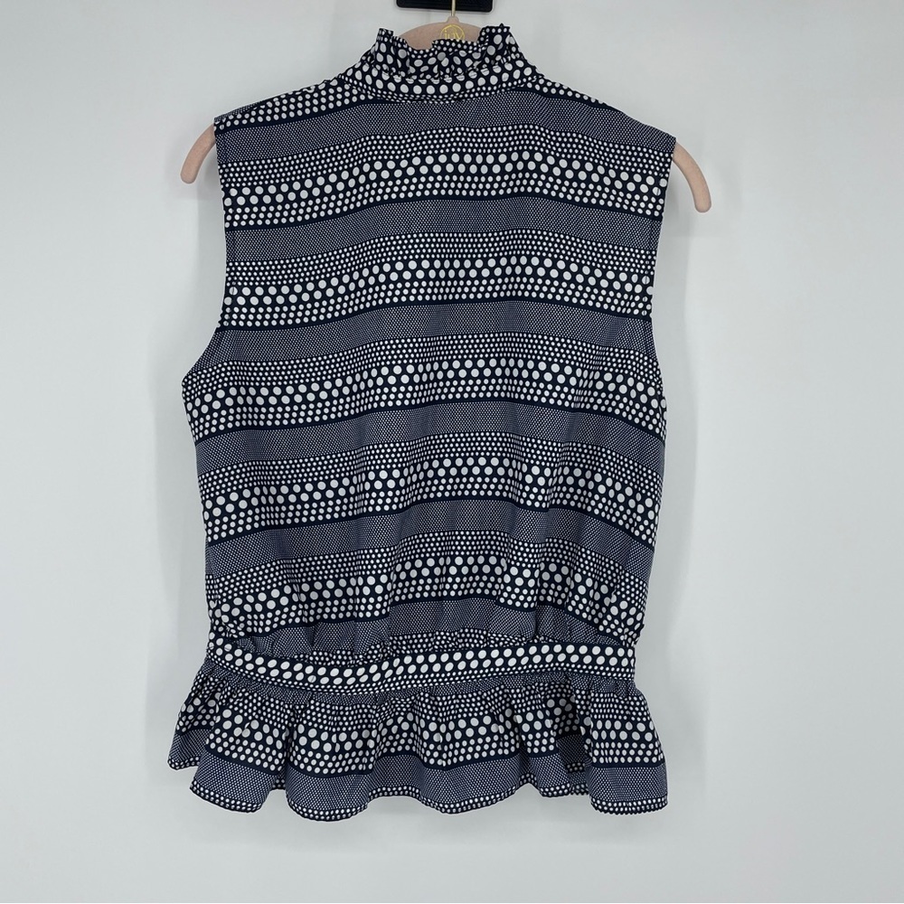 ALICE RITTER
 Lace Pattern Top - Picture 4 of 7